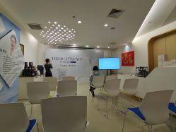 -丰联丽格医疗美容·联合丽格眼整形中心