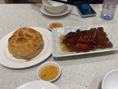 -香港新发烧腊茶餐厅(书城店)