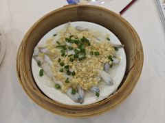 -馨越楼·点心·粤菜(赤坎店)