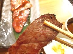-焼肉やる気(四条河原町店)