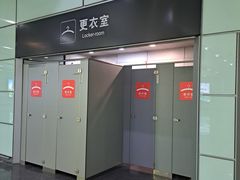 -常州奔牛国际机场