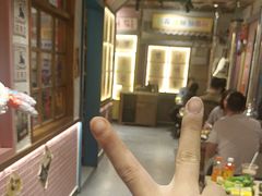 -姜胖胖无限自助烤肉(弹子石店)