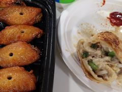 -山姆餐吧(南昌红谷滩印象城店)