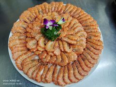 -三号码头罗氏虾小馆