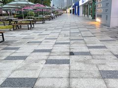-秋水广场