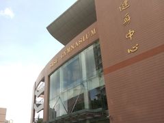 -上海外国语大学(虹口校区)
