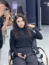 -美美秀造型