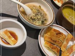 -老淮滨-蚌埠非遗小吃(淮河路店)