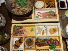 -蟹将军·松叶蟹和牛日料放题自助(K11店)