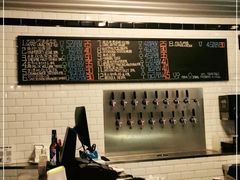 -Twin Tails Brewpub双尾精酿餐吧(八坼店)