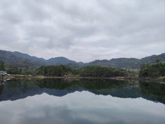 -海南热带雨林国家公园吊罗山景区