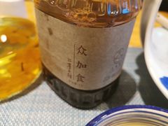 -和雅集素食(景区店)