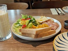 -必胜客(南锣鼓巷店)