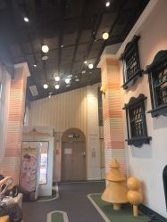 -奈尔宝·儿童乐园·亲子餐厅(星河湾店)