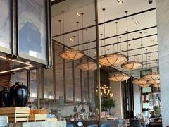 大堂-万达文华酒店·48F云端窗景美食汇自助餐厅