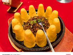 -山西会馆·晋菜·晋商宴·牌匾博物馆(胜利东街店)