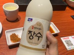 -山之屋炭火烧肉·生啤畅饮(大朗万科中央公园店)