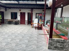 -乡乐园蟹庄·阳澄湖农家乐