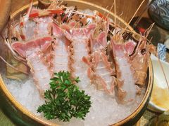 -蟹将军·松叶蟹和牛日料放题自助(K11店)