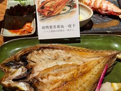 -炉胜·炉端烧·居酒屋