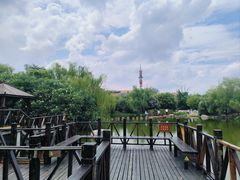 -中国翰园碑林