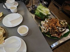 -野菌园·野生菌火锅首创第一家(关兴路总店)