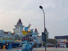 -烟台海昌鲸鲨海洋公园