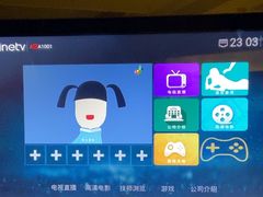 -海韵之星邮轮水会(明发商业广场店)