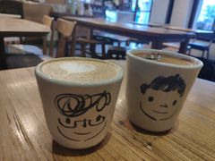 -Brut Eatery悦璞食堂(愚园路店)