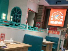 -龙聚德北京烤鸭(沙坪坝华宇A馆店)