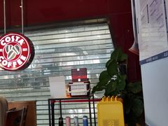 -COSTA COFFEE(天通苑华联店)
