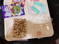 -同庆楼(滨湖万达广场店)