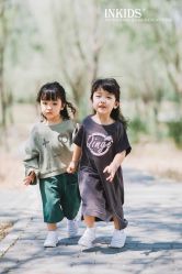 -INKIDS潮童社儿童摄影(朝阳大悦城店)