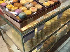 -老城隍庙食品商店(豫园商城店)