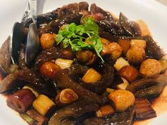 -106餐厅(山水文园店)
