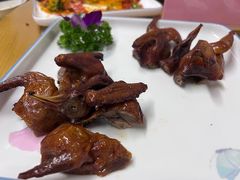 -德胜轩正宗顺德菜(宝安沙井会展中心店)