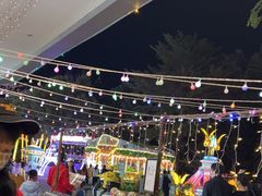 -木屋烧烤(龙岗龙城万科里店)