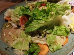-通海俄式烧烤·俄罗斯大串(嵩山路店)