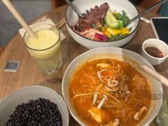 -Wagas(静安嘉里中心店)