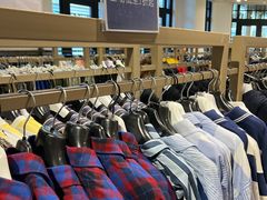 -比斯特上海购物村精品奥特莱斯