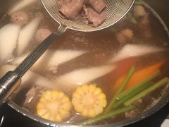 -左庭右院鲜牛肉火锅(新梅广场店)