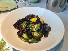 -悦融·京鲁菜·露台花园(安定门店)
