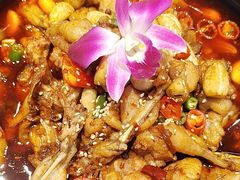 -洪星渔庄临平菜(星万里店)