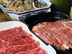 -牛街清真满恒記(平安里西大街店)