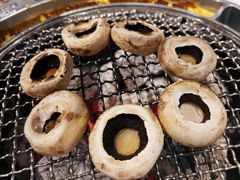 -姜虎东白丁烤肉(银泰中心in99店)