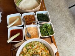 -林四喜·闽南传家菜(鼓浪屿店)