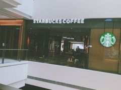 -星巴克臻选(济南恒隆店)