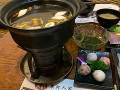 -束河人家(南锣鼓巷店)