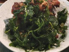 -浩海火烧云傣家菜(京广店)