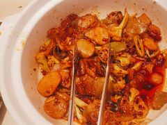 -素满香·食养自助(建邺万达店)